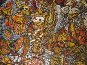 Opere Di Monte