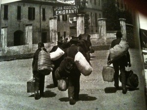 emigranti