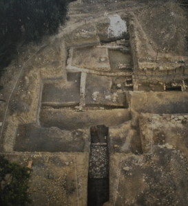 guida castrum