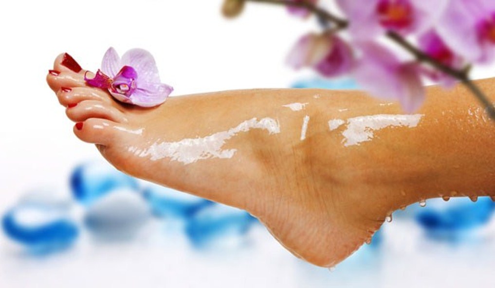 piedi perfetti