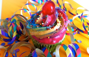 dolce carnevale