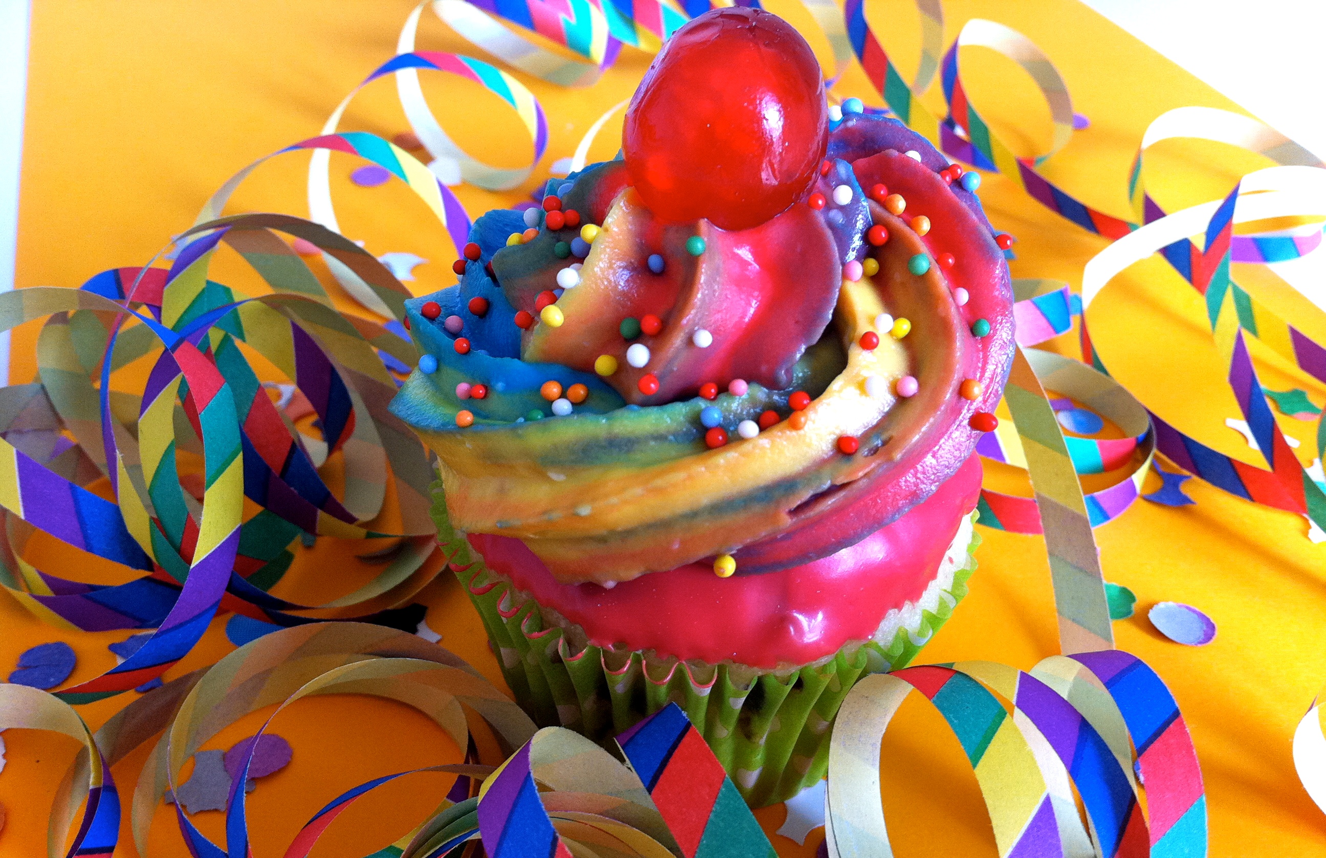 dolce carnevale
