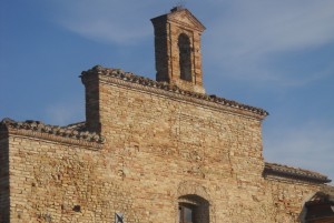 monastero san benedetto