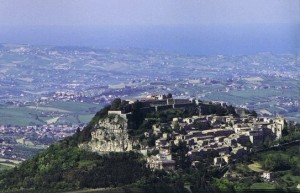 Civitella, al via i lavori di riqualificazione di illuminazione pubblica
