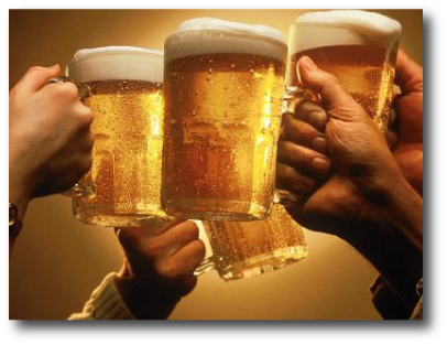 Nereto, torna Luppolandia, la festa della birra