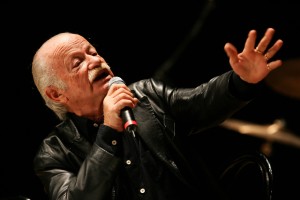 MUSICA: 50 ANNI DI CARRIERA PER GINO PAOLI