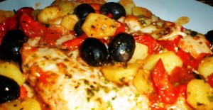 60 61 RICETTE baccala-con-patate