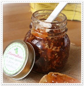 52 53 RICETTE marmellata-di-uva-spina-e-fiori-di-sambuco