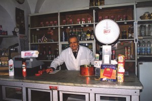 Vagnoni I