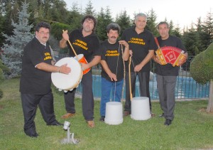 I COMPARI 2 OK