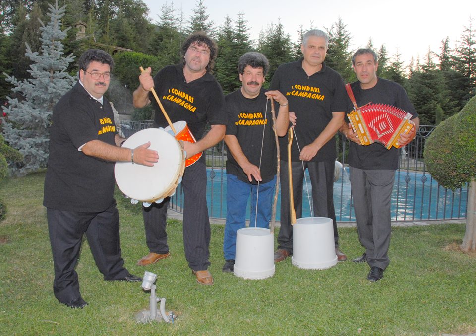 I COMPARI 2 OK