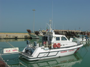 Giulianova, tragedia in mare: trovato il corpo del giovane disperso