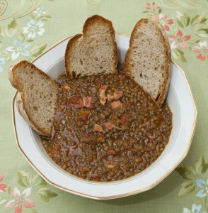 lenticchia