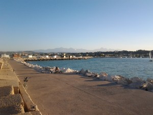 Porto Giulianova, stanziati 900 mila euro per la messa in sicurezza