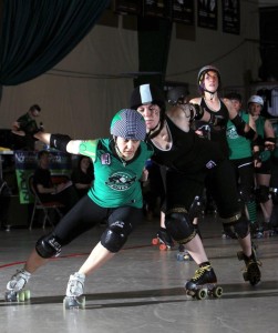 RominaRollerderby1