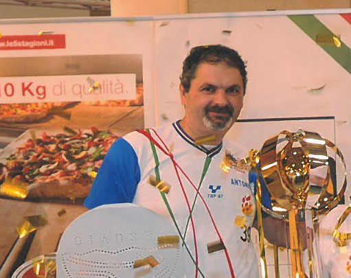 tony -foto
