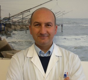 Pietro Campanaro