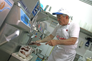 Rolando gelato
