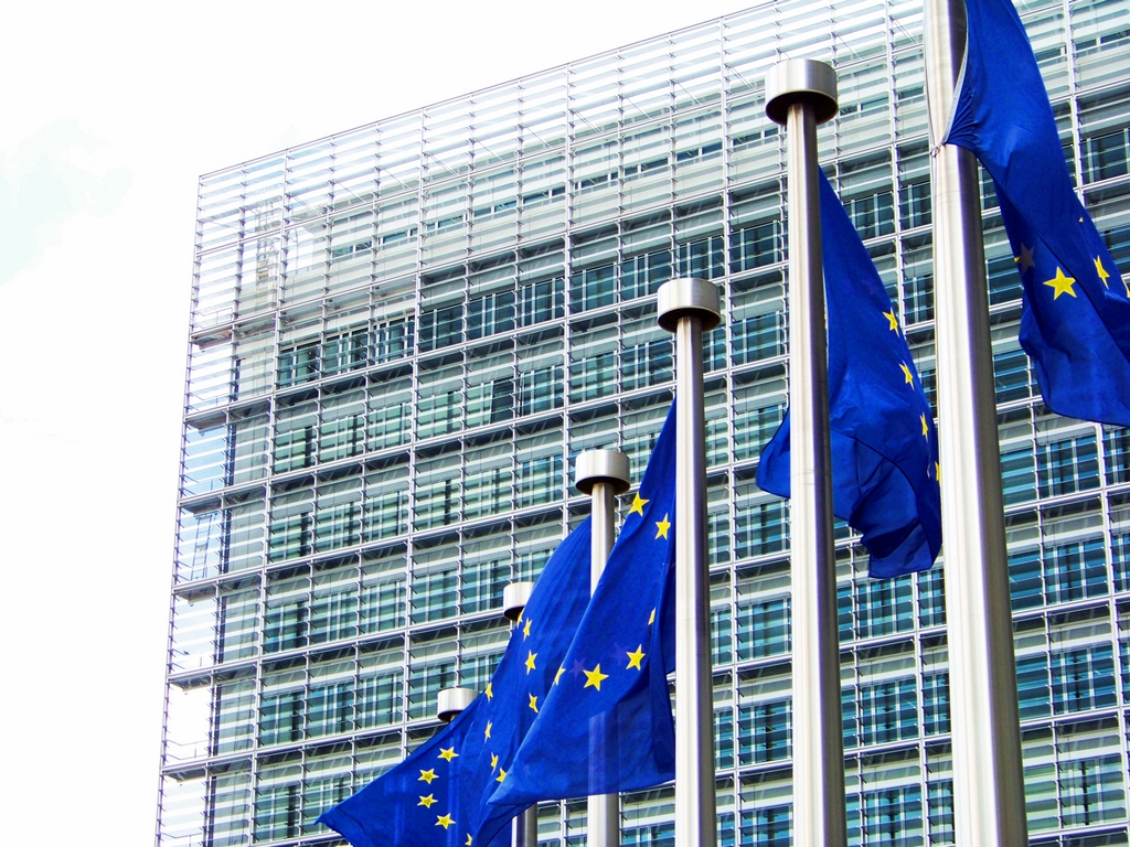 The-The-European-Commission