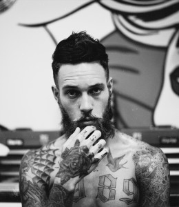 TATUAGGI