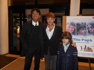 MIO PAPA' BASE PASOTTI E CALVAGNA