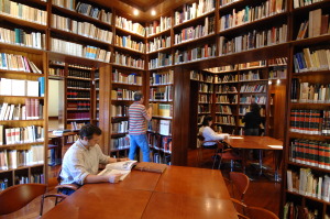 Biblioteca_Casa_de_Colón_Nacho_González