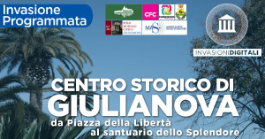 Invasioni digitali Giulianova