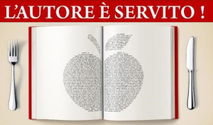 L'autore è servito