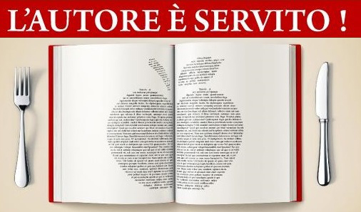 L'autore è servito