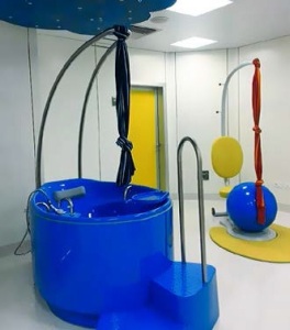 sala parto