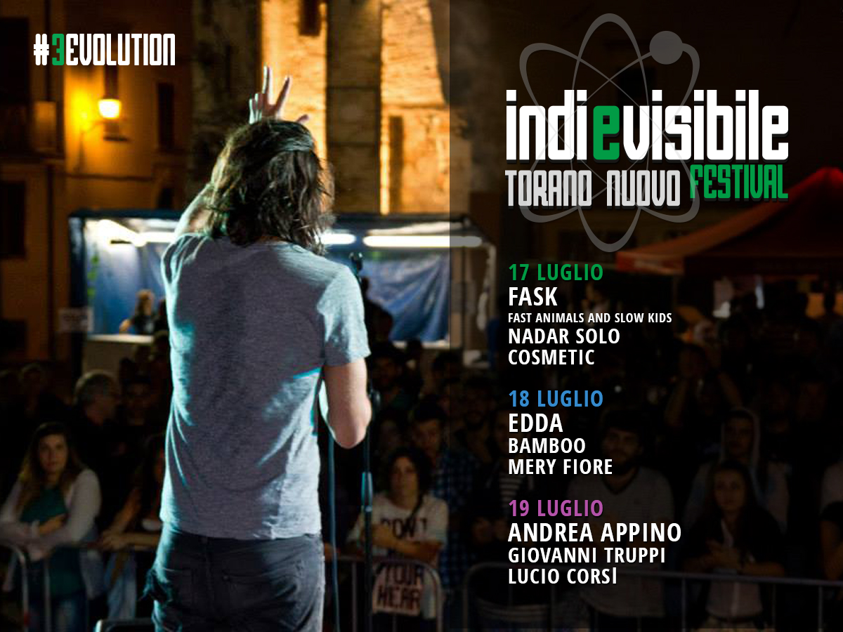 Timeline2 INDIeVISIBILE