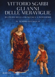 V. Sgarbi, Gli anni delle meraviglie
