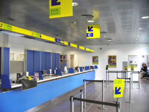 Poste, riaprono gli uffici postali di Poggio Morello e Paolantonio a S. Egidio