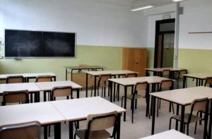 Martinsicuro, manutenzione straordinaria nelle scuole