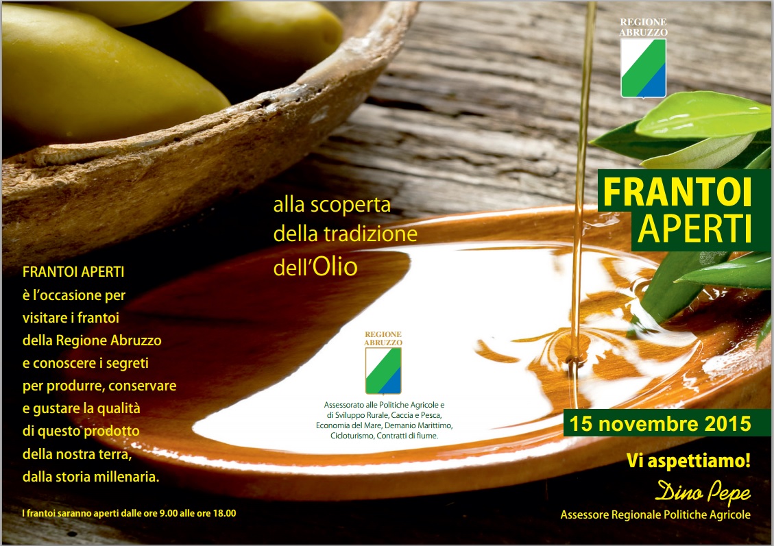 Locandina fronte