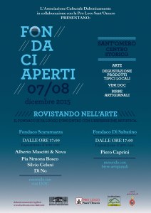 FONDACI APERTI2