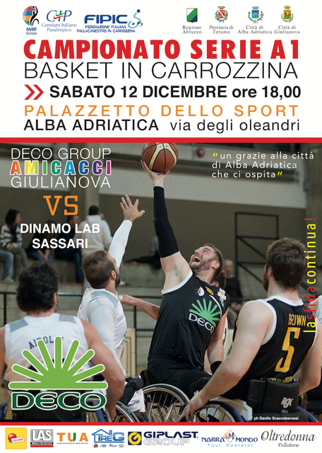 basket