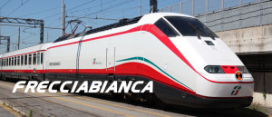 frecciabianca