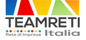 logo team reti