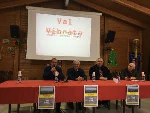 Conferenza libro Val Vibrata