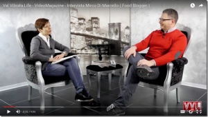 Intervista Mirco Di Marcello