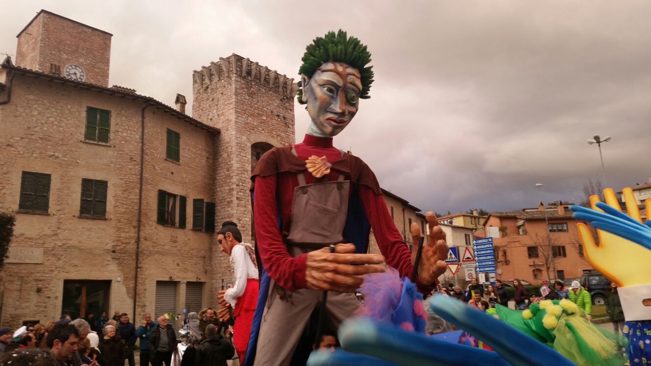 marionetta ma pineto