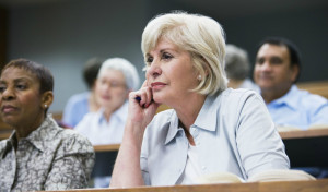 Università della Terza Età, tutte le lezioni e le iniziative di febbraio