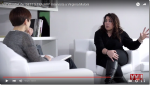 val vibrata life_detto tra noi_virginia maloni_intervista