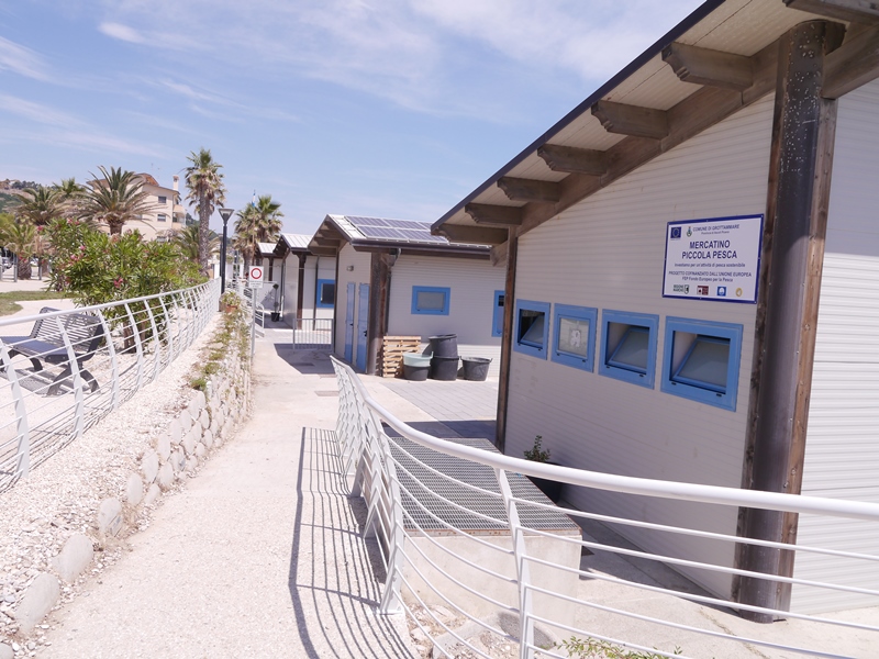 villaggio pescatori_opere