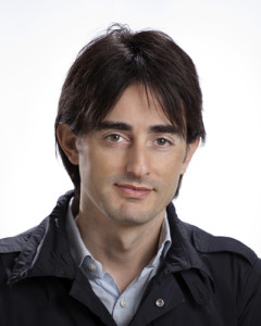 Assessore Fabio Ruffini