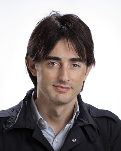 Assessore Fabio Ruffini