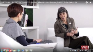 Fabrizia Arduini