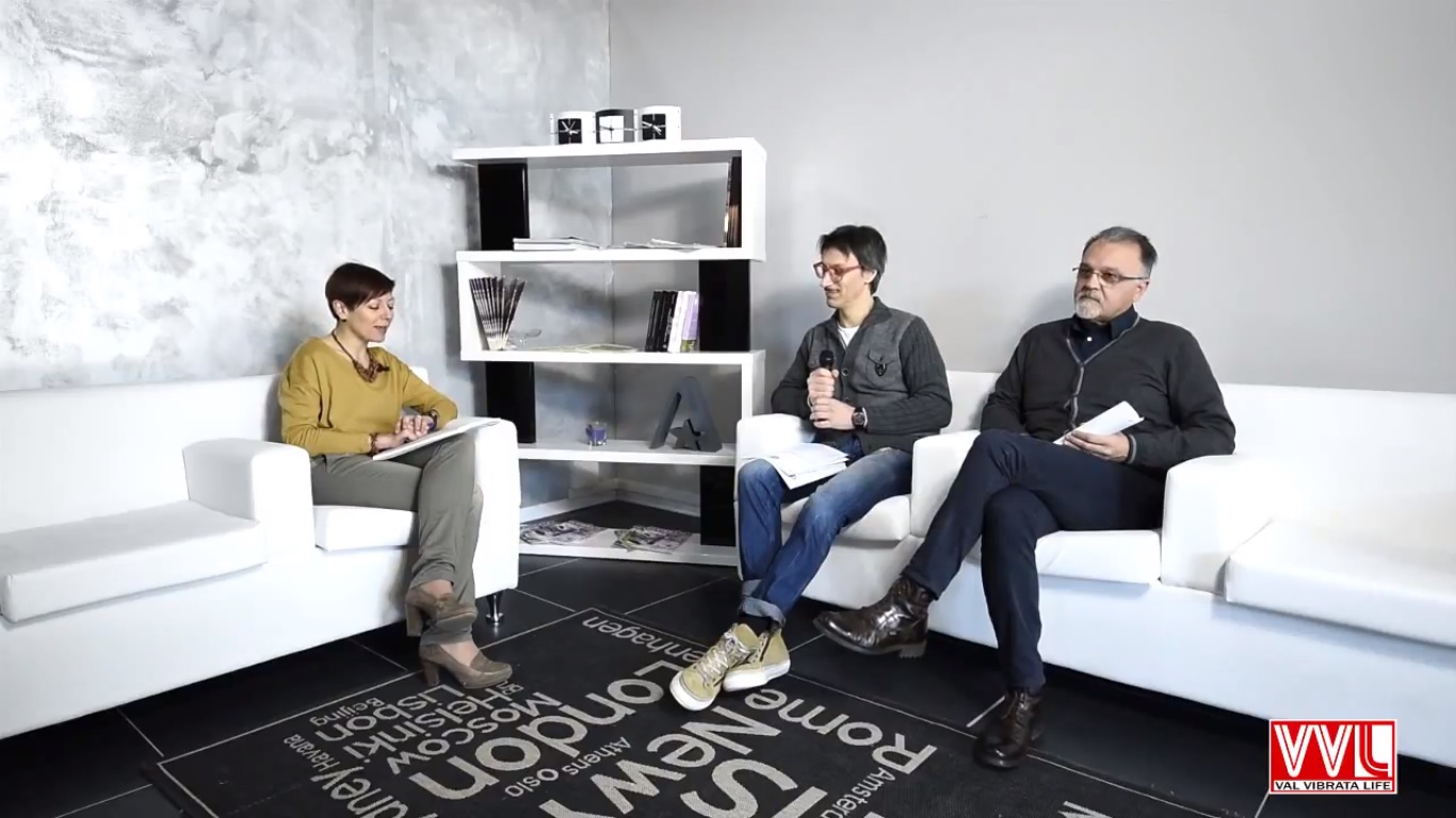 Intervista Coordinamento Emergenza Val Vibrata