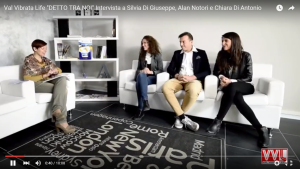 Intervista guide museali fortezza civitella